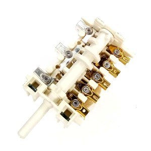 Переключатель конфорки Dreefs 5HT/032